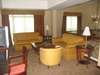 Al Murooj Rotana Suites 